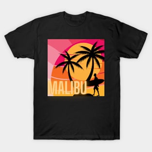 Malibu T-Shirt